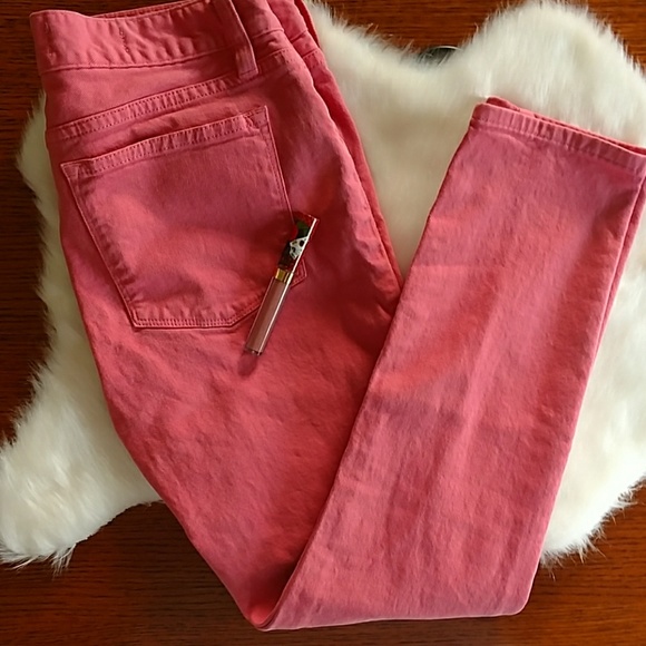 J. Crew Denim - J Crew Toothpicks. Size 27